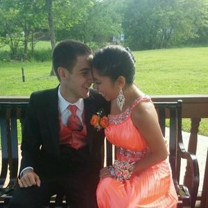 Meet your Posher, Tyler